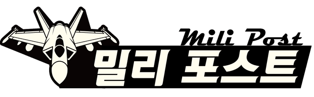 밀리포스트 로고